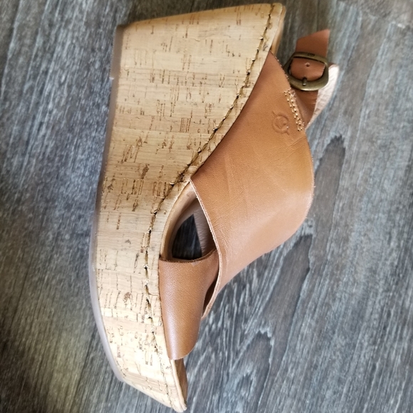 Born wedges - Picture 2 of 4